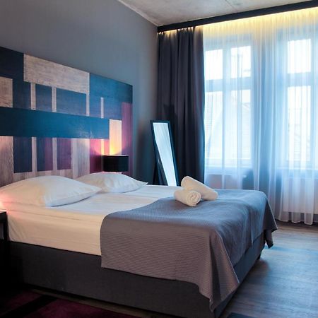 Dada Boutique Home Hotel Cracovie Extérieur photo