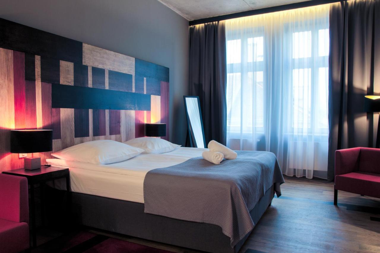 Dada Boutique Home Hotel Cracovie Extérieur photo