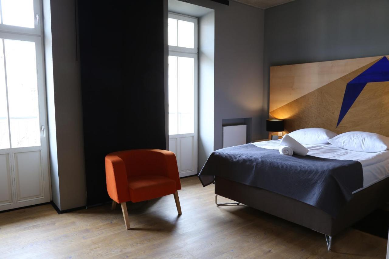 Dada Boutique Home Hotel Cracovie Extérieur photo
