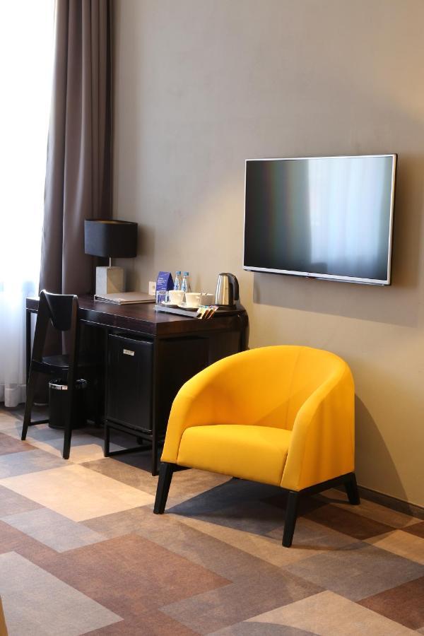 Dada Boutique Home Hotel Cracovie Extérieur photo