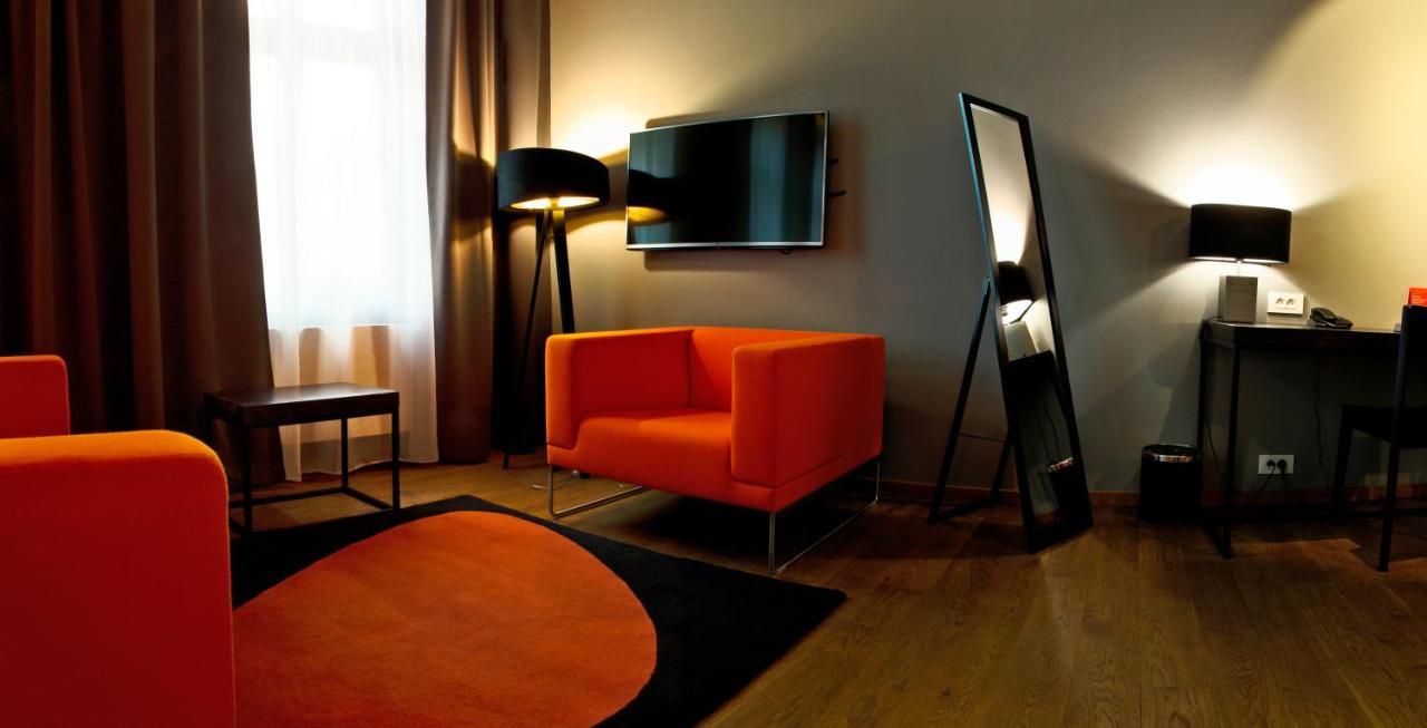 Dada Boutique Home Hotel Cracovie Extérieur photo