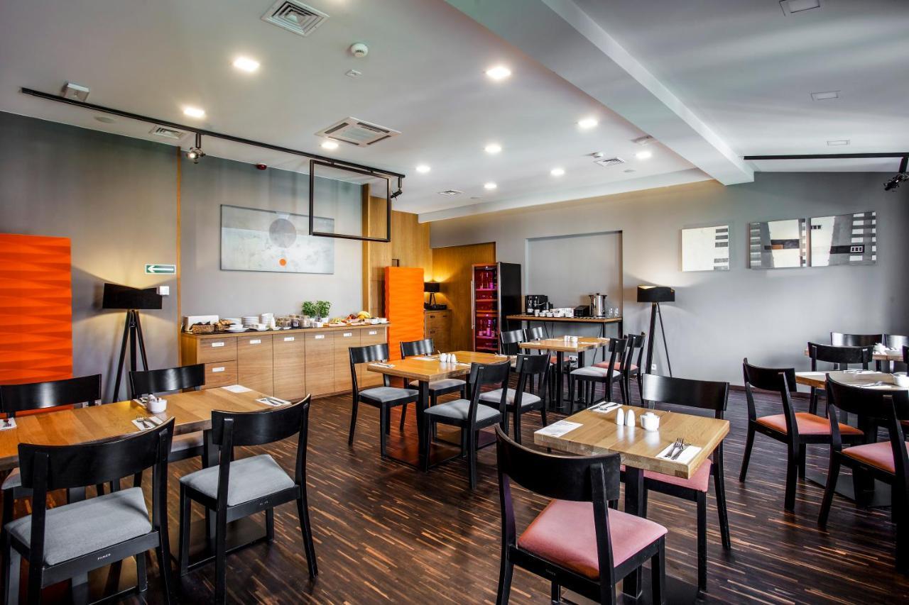 Dada Boutique Home Hotel Cracovie Extérieur photo