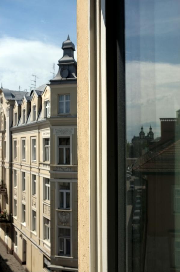 Dada Boutique Home Hotel Cracovie Extérieur photo
