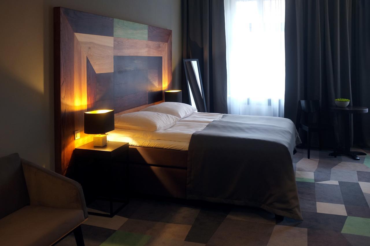 Dada Boutique Home Hotel Cracovie Extérieur photo