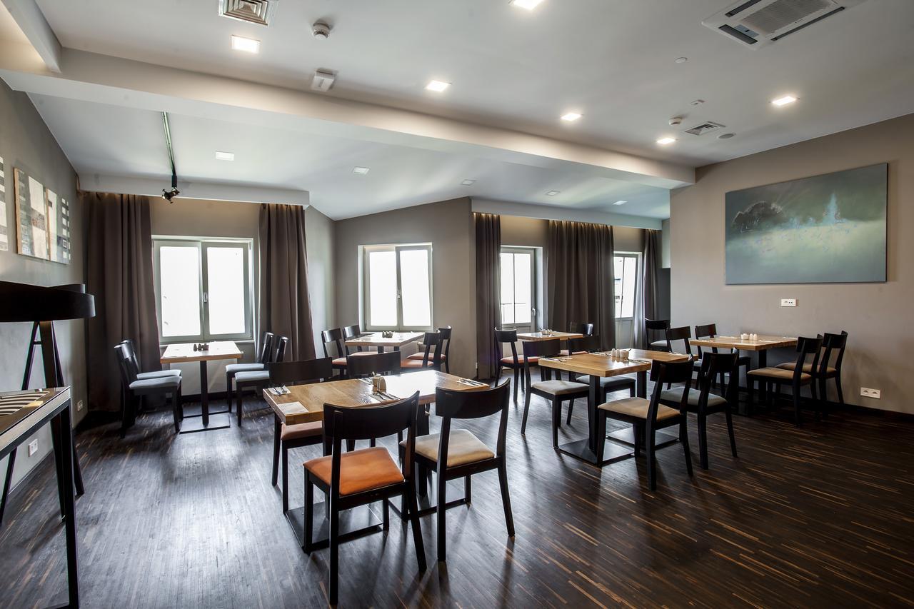 Dada Boutique Home Hotel Cracovie Extérieur photo