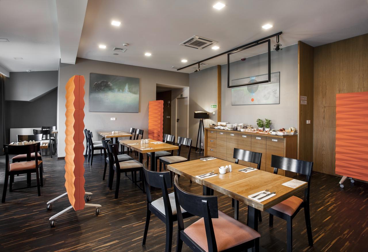 Dada Boutique Home Hotel Cracovie Extérieur photo