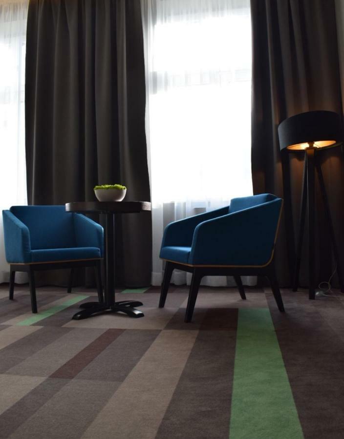 Dada Boutique Home Hotel Cracovie Extérieur photo
